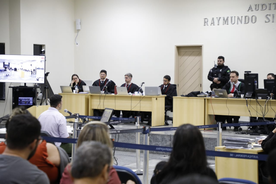 Caso Genivaldo: Após 11 dias de intensas sessões, júri define hoje o veredito  