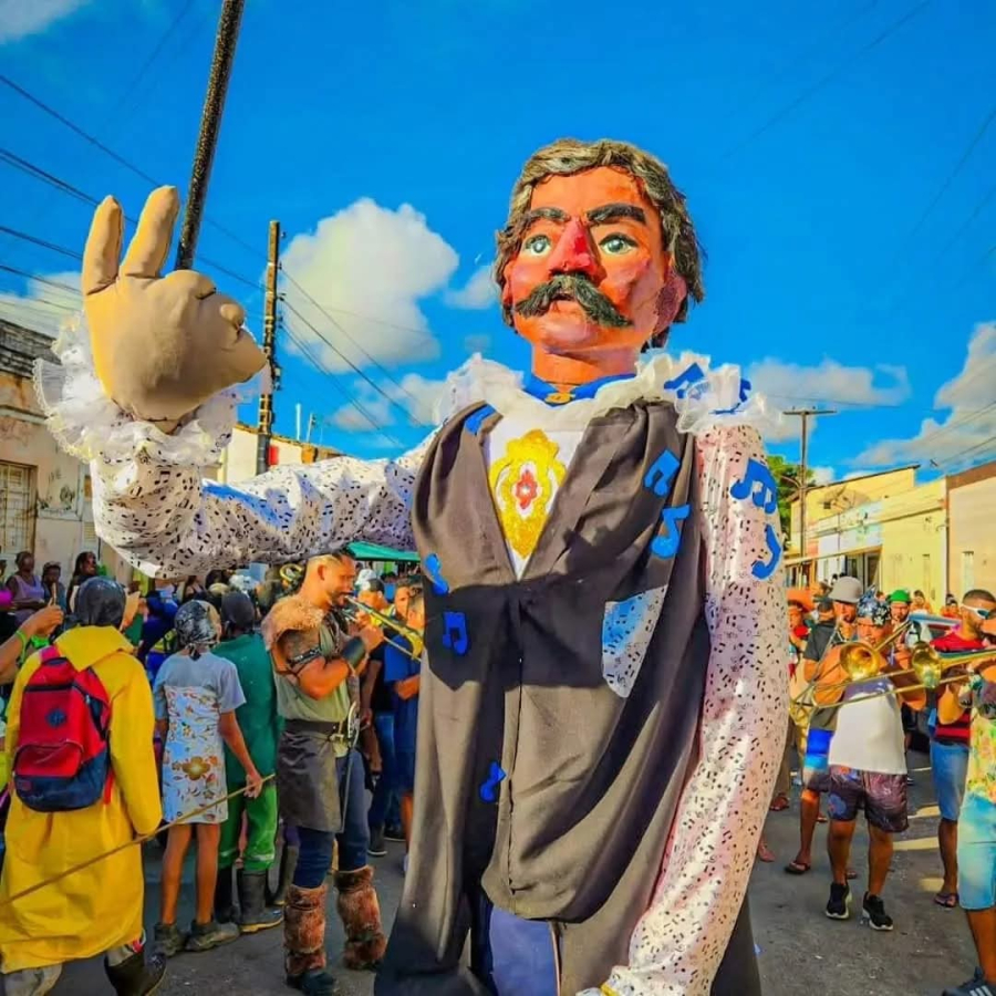 Deu a Louca nos Músicos: A maior prévia carnavalesca de Estância já tem data marcada